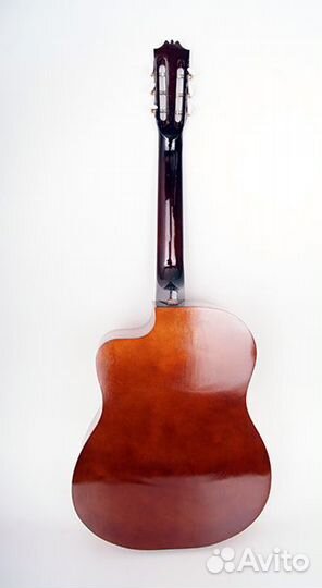Акустическая гитара Ижевский Завод + Аксессуары