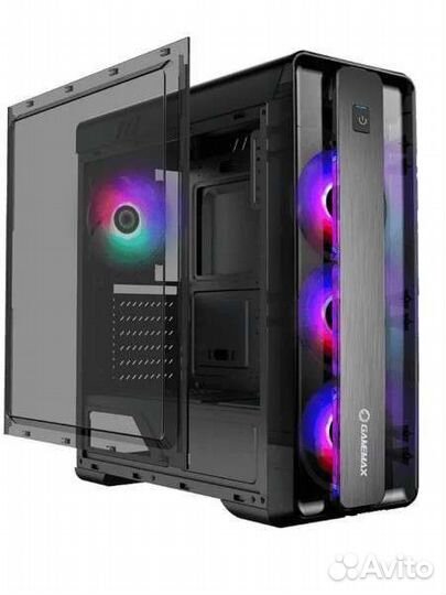 Игровой компьютер intel