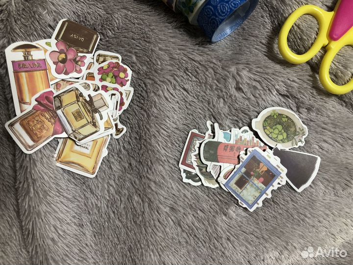 Набор для скрапбукинга