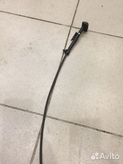 Замок крышки багажника Volkswagen Jetta 6