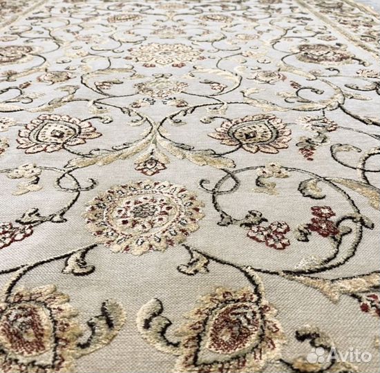 Ковёр бельгийский 150*300