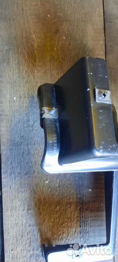 Кронштейн крепления противотуманной. фары LADA 211