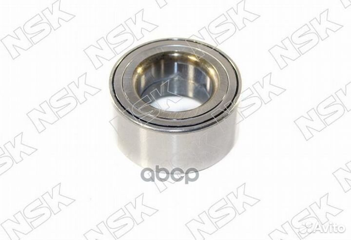 Подшипник передней ступицы/задней nissan sunny