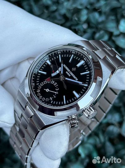 Vacheron Construction