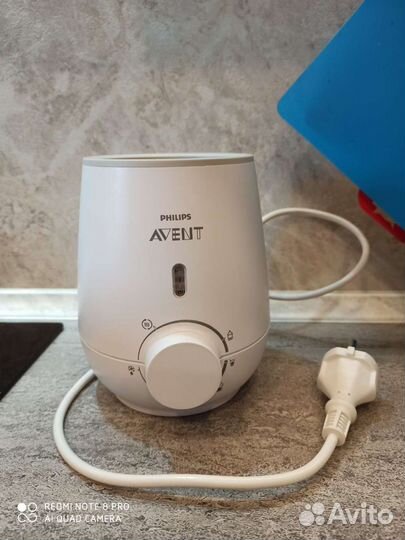 Нагреватель для молока или смеси