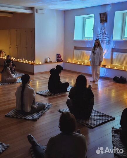 Праздник шаманских бубнов