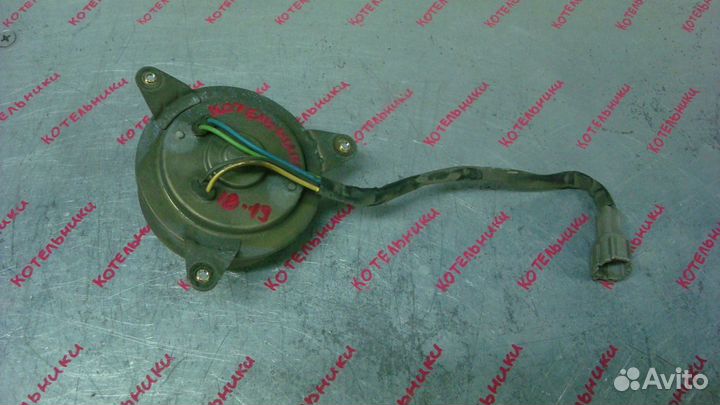 Nissan 21487-1L000 Моторчик вентилятора