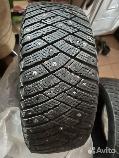 Goodyear Ultra Grip 300 13.00/15.5 R16