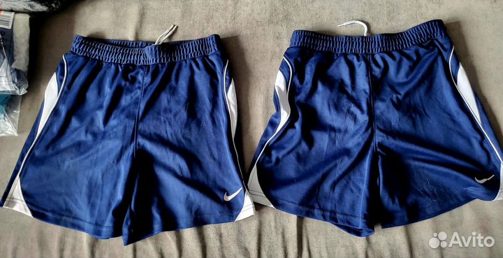 Футбольная вратарская и игровая форма