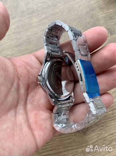 Часы casio