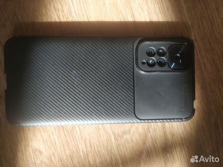 Xiaomi Redmi Note 11S, 8/128 ГБ