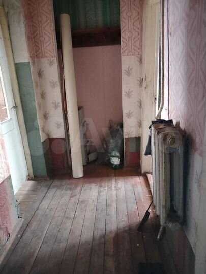 2-к. квартира, 42 м², 2/2 эт.