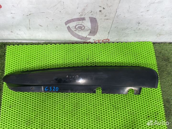 Панели задних стоек кузова пара Chevrolet Suburban