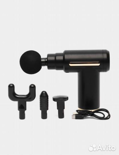 Массажёр для тела ударный