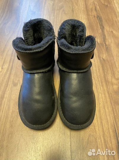 Новые угги, размер 31