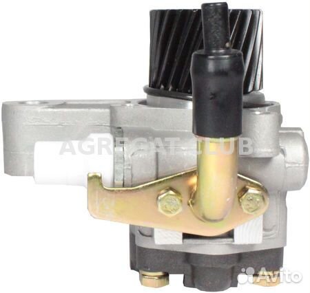 Насос гидроусилителя руля krauf HPQ1512XQ