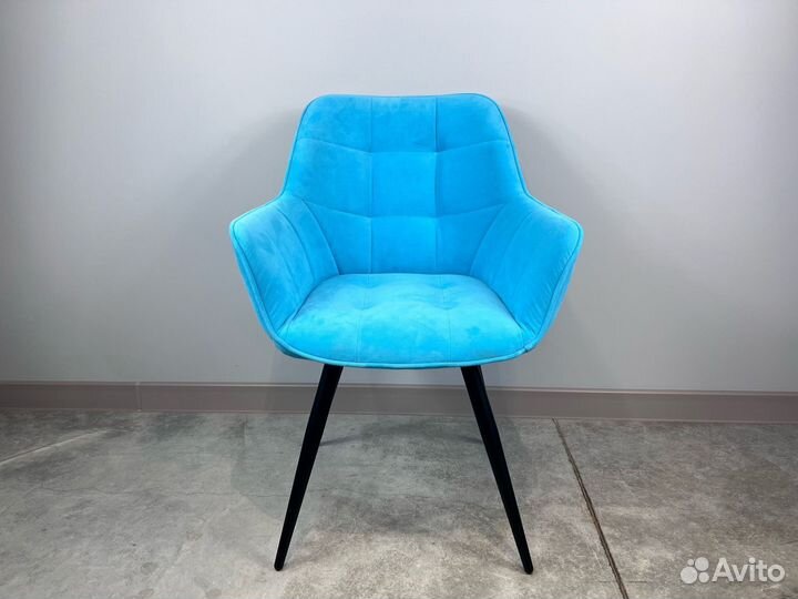 Стул кухонный мягкий