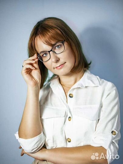 Репетитор по русскому языку