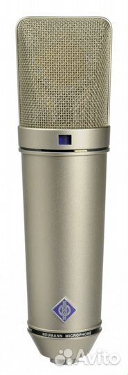 Neumann U 87 Ai