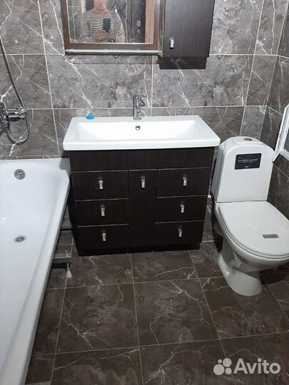 Укладка кафеля