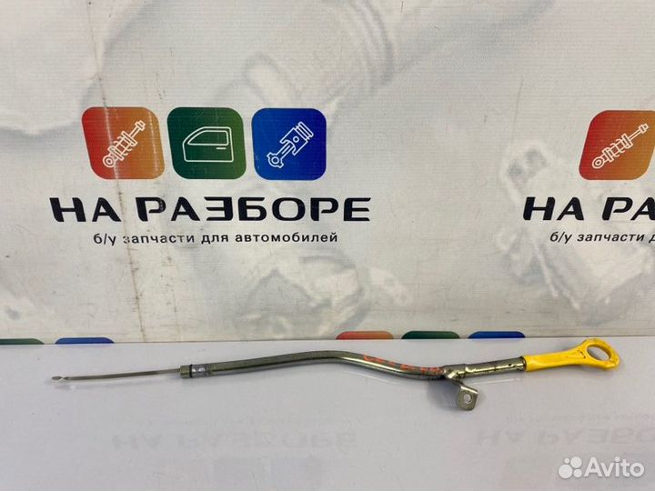 Щуп масляный Kia Ceed ED G4FA 2011