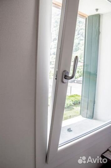 Окна пластиковые в рассрочку без банка