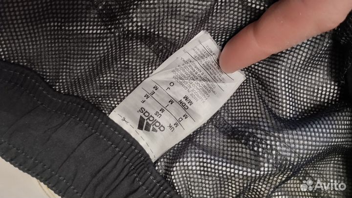 Шорты пляжные adidas (m-l)