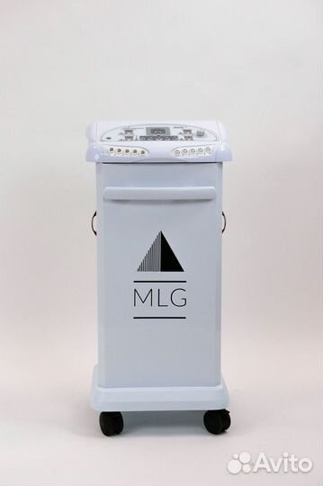 Аппарат для прессотерапии 3в1 MLG