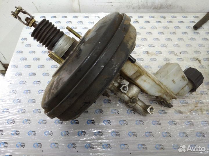 Вакуумный усилитель тормозов в сборе Mazda 6