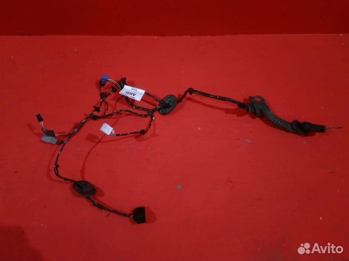 Проводка двери передней правой Форд Фокус 2