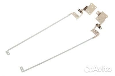 Направляющие /петли матрицы Asus, Acer, HP