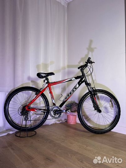 Велосипед мужской stels navigator 810