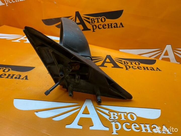 Зеркало заднего вида боковое переднее левое Ваз