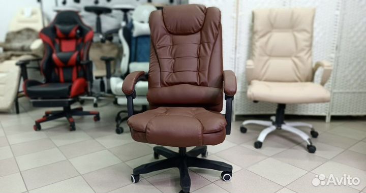 Офисное кресло/стул для руководителя