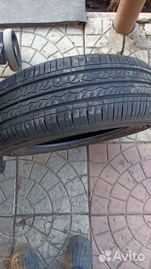 Летнее колесо 185/65R15