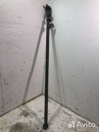 Рулевая тяга