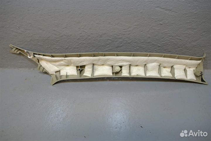 Обшивка стойки Nissan Teana J32 2008-2013