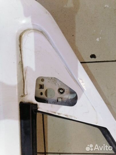 Дверь передняя левая Lifan Breez 1 LF479Q3