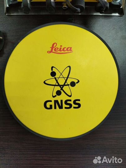 Система нивелирования 3D leica