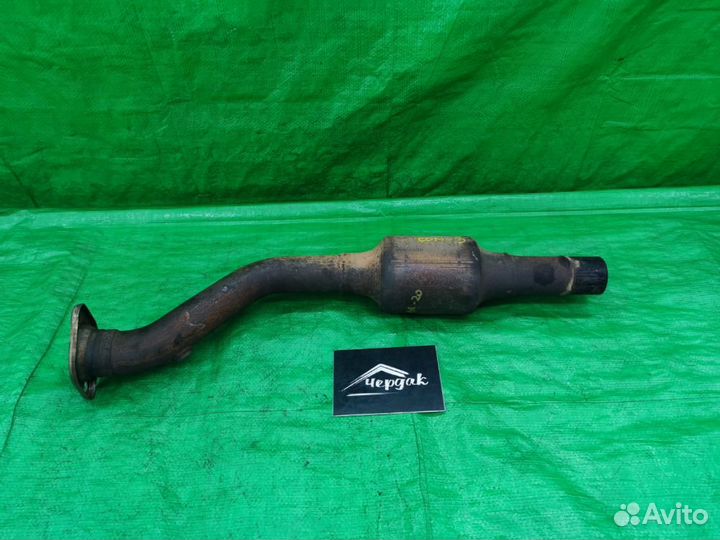 Катализатор 4WD Dodge Caliber/Jeep Compass/Patriot