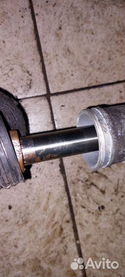 Рулевая рейка aveo 1.2 без гур