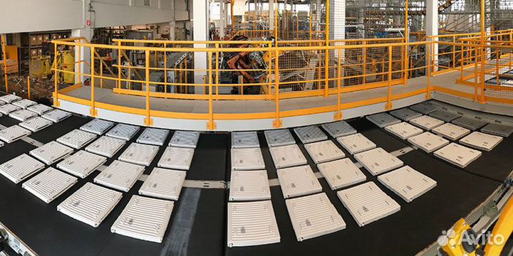 Радиатор панельный новый