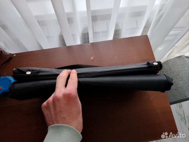 Переноска для кошек новая