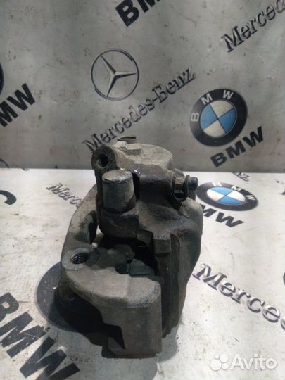 Суппорт передний левый Bmw 3-Series E36 M50B25