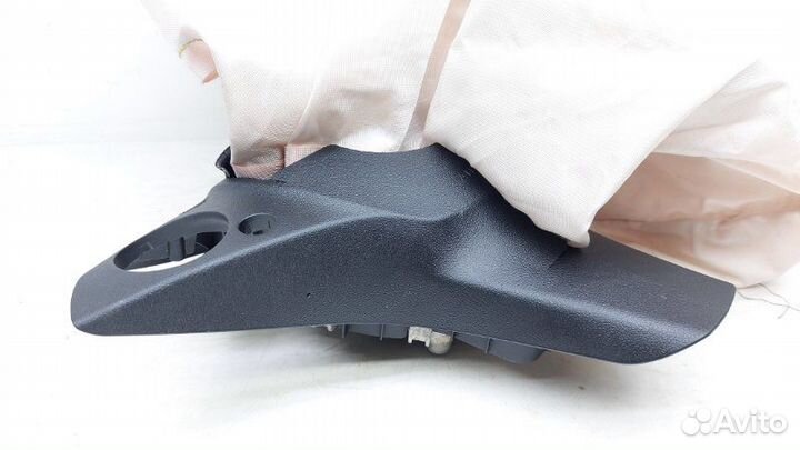 Подушка безопасности Mercedes-Benz C W204 3.0 2010