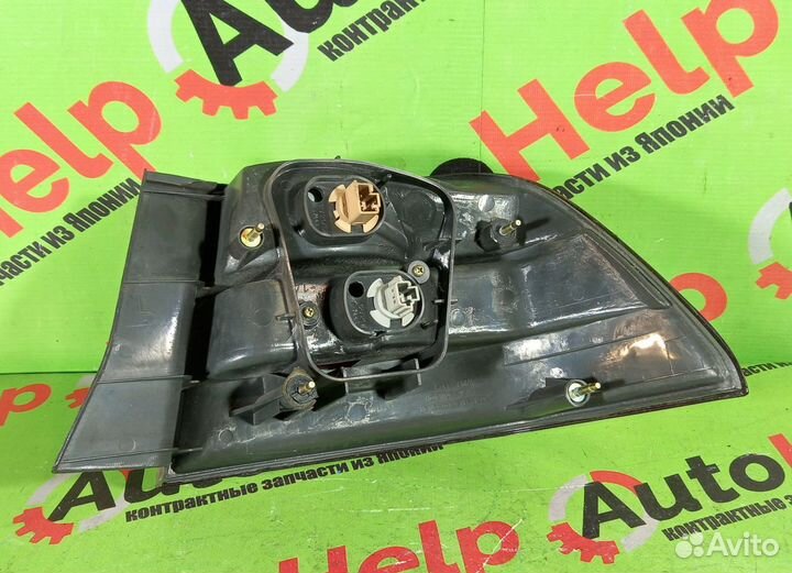 Фонарь toyota windom MCV20 3324 задний левый