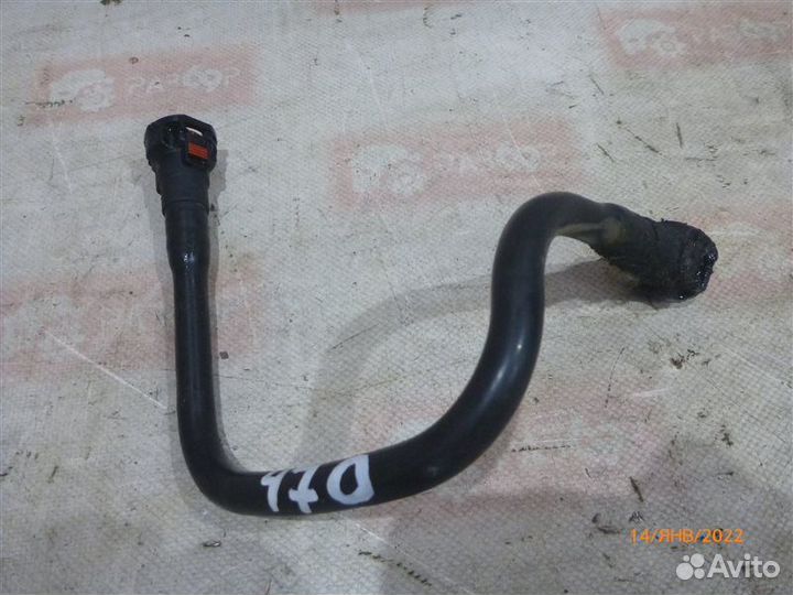 Трубка системы охлаждения АКПП Ford Mondeo BD seba