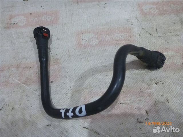 Трубка системы охлаждения АКПП Ford Mondeo BD seba