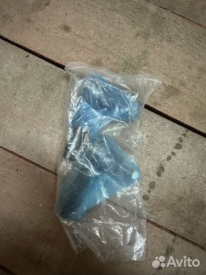 Рулевые наконечники поло седан