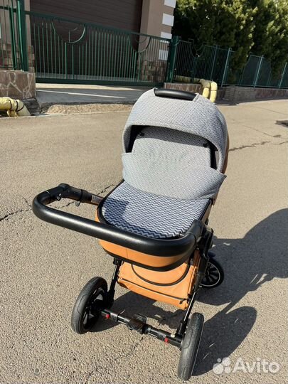 Коляска anex sport 3 в 1